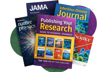 Publication Consultancy